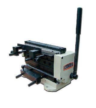 0.04 Cap. 8 Width Baileigh SB-8 NEW SHEAR, combination shear and brake - Haga clic para agrandar la imagen