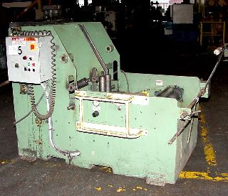 6000 Lbs. 24 Width Coe CPCC-6024 COIL CRADLE - Haga clic para agrandar la imagen