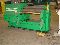 Walce do gięcia wstępnego blach - 0.5 Cap 50 Width Montgomery 4R4850 BENDING ROLL