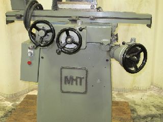 6 Width 12 Length Mitsui-Seiki MSG-200MH SURFACE GRINDER, 50 MILLIONTHS F - Haga clic para agrandar la imagen