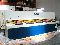 Nueva 	Cizallas - 0.25 Cap. 72 Width Birmingham H-0665 NEW SHEAR, 1/4 x 6 Hydraulic; Made