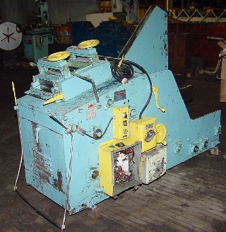 3000 Lbs. 10 Width Rowe A10-C3000J COIL CRADLE, 10 X .105 - Haga clic para agrandar la imagen