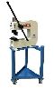 Prensas, HidrÃ¡ulicas Marco-C - 3 Ton 3 Stroke Baileigh BP-3 HYDRAULIC PRESS, manually operated