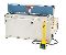 Nueva 	Cizallas - 0.1345 Cap. 52 Width Baileigh SH-5210 NEW SHEAR, 28 strokes per minute; 5