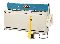 Nueva 	Cizallas - 0.0747 Cap. 60 Width Baileigh SH-6014 NEW SHEAR, 30 strokes per minute; 3