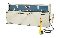 Nueva 	Cizallas - 0.1345 Cap. 100 Width Baileigh SH-10010 NEW SHEAR, 22 strokes per minute;