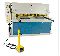 Nueva 	Cizallas - 0.1793 Cap. 52 Width Baileigh SH-5203-HD NEW SHEAR, 16-24 strokes per min