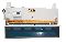 Nueva 	Cizallas - 0.25 Cap. 120 Width Baileigh SH-120250-HD NEW SHEAR, 15 hp, 220v, 3ph