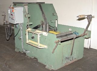 6000 Lbs. 24 Width Coe CPCC-6024 COIL CRADLE - Haga clic para agrandar la imagen