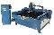 CNC Cortadoras de plasma y gas - Baileigh PT-44VH CNC PLASMA CUTTER, 4 x 4 CNC Plasma Cutting Table w/Vari