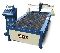 CNC Cortadoras de plasma y gas - Baileigh PT-510HD CNC PLASMA CUTTER, 5 x 10 CNC Plasma Cutting Table, 220