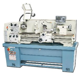 14 Swing 40 Centers Baileigh PL-1440 ENGINE LATHE, 220v 3-phase; 3 hp - Haga clic para agrandar la imagen