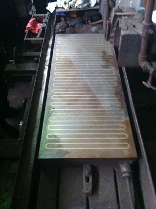 20 Width 47 Length Unknown MAGNETIC CHUCK - Haga clic para agrandar la imagen