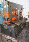 Maszyny kuźnicze do stali - 135 Ton 20 Throat Marvel IW135-DX IRONWORKER, Very Little Use