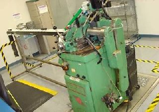 Royal Master TG12X4 CENTERLESS GRINDER - Haga clic para agrandar la imagen