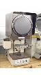 10" Screen Mitutoyo PJ-250 OPTICAL COMPARATOR, - click to enlarge