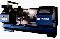 26" Swing 60" Centers Victor 2660DCL, 2680DCL, 26120DCL CNC LATHE, 26"x80", 26"x120" - click to enlarge