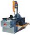 20" Throat 6" Height Roll-In TF1420 VERTICAL BAND SAW, - click to enlarge