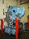 60 Ton 2" Stroke Bliss C-60 OBI PRESS, Air Clutch - click to enlarge