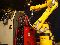 Fanuc Arcmate 100iB With RJ3iB Welding Robot Arc mate - click to enlarge
