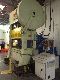 150 Ton, BLISS,MODEL:S2-150-72-38 STRAIGHT SIDE PRESS, MFG:1966  - click to enlarge