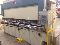 123 Ton, BAILEIGH BP-12313NC, DELEM 2-AXIS,MFG:2008,INSTALLED NEW:2011 - click to enlarge