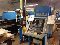 22 TON FINN POWER F5-20 TURRET PUNCH PRESS MFG:2000 - click to enlarge