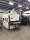 TIMESAVERS 2200 ROTARY BRUSH FINISHING MACHINE W/"WET" DUST COLLECTOR MFG:2012 - click to enlarge