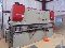 120 Ton, ACCURPRESS EDGE 412012, 6-AXIS VISION CNC,MFG:2015 - click to enlarge