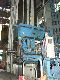 CNC Horizontal Boring Machine INNOCENTI Model CWB 29 with Rotary Table 2000 x 2500 mm - click to enlarge