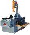 20Inch Throat 6Inch Height Roll-In TF1420 VERTICAL BAND SAW - click to enlarge