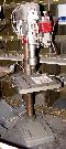 20Inch Swing 1HP Spindle Powermatic 1200 DRILL PRESS - click to enlarge