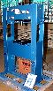 30 Ton 8Inch Stroke Pressmaster 30T-E/H H-FRAME HYDRAULIC PRESS, Electric Over - click to enlarge