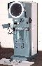 14Inch Screen Topcon PP-36 OPTICAL COMPARATOR, PROFILE & SURFACE ILL., MICROME - click to enlarge