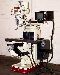 26Inch X Axis 3HP Spindle Acer Ultima, 3VK CNC VERTICAL MILL, Anilam 1100 Cont - click to enlarge