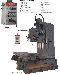 86.6Inch Table 20HP Spindle Sharp KMA-3 Vertical Mill VERTICAL MILL, Bed-Type, - click to enlarge