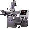 6Inch Width 18Inch Length Sharp SG-618 3A SURFACE GRINDER, 3 Axis Automatic w/IDF - click to enlarge