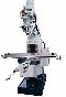 50Inch Table 3HP Spindle Willis 1050-II VERTICAL MILL, Vari-Speed Head - click to enlarge