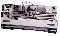 16Inch Swing 40Inch Centers Birmingham YCL-1640 w/Uniq 2-Axis  DRO ENGINE LATHE, - click to enlarge