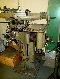 8Inch Table L 14 RPM Deckel GK21 ENGRAVING MACHINE, 3-DIMENSIONAL, - click to enlarge