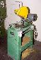 10Inch Blade Dia 3HP Motor Kalamazoo K10 ABRASIVE SAW, Factory Floor Stand - click to enlarge
