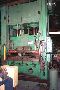 500 Ton 18Inch Stroke Pacific 500D6-42 HYDRAULIC PRESS - click to enlarge