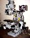 30Inch X Axis 3HP Spindle Supermax YCM-40 CNC VERTICAL MILL, Prot-Trak CNC  3- - click to enlarge