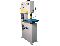 9Inch Throat 14Inch Height Victor LCM-14VTS Vertical Band Saw BAND SAW - click to enlarge