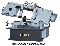 10Inch Width 10Inch Height Victor 1018 Horizontal Bandsaw HORIZONTAL BAND SAW, Ma - click to enlarge
