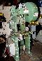 10 Ton 2Inch Stroke Rousselle 1 OBI PRESS, Mechanical Clutch - click to enlarge