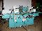 11.5Inch Swing 40Inch Centers Tos BU28-1000 OD GRINDER, HYD. TABLE, AUTO INFEED, - click to enlarge