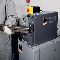4Inch Width 3 Grit by Fein GXE Deburring Machine DEBURRER, 3 HP, for Rounds, S - click to enlarge