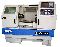 16Inch Swing 40Inch Centers GMC CNC-1640F NEW CNC LATHE, Fanuc 0i-Mate,  6 HP, Co - click to enlarge