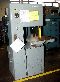 18Inch Throat 12Inch Height Grob NS18 VERTICAL BAND SAW - click to enlarge
